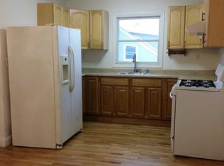 360 Gorge Rd UNIT 2F, Cliffside Park, NJ 07010