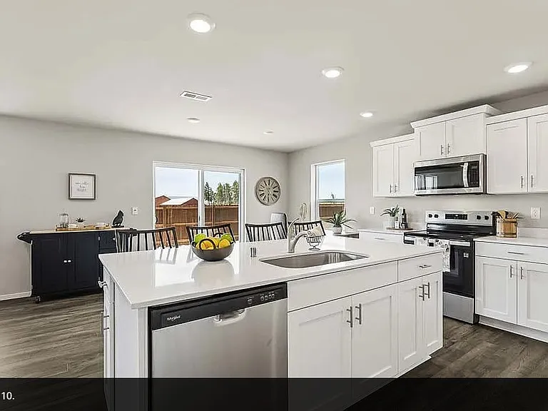 1801 S Mallard Way — Photo 3