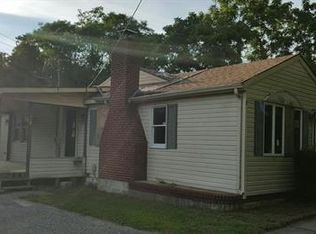 109 Academy Rd, Woodbine, NJ 08270