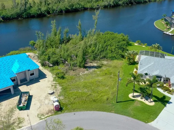 10656 AYEAR ROAD, PORT CHARLOTTE, FL 33981