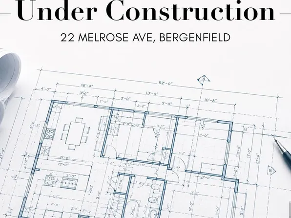 22 Melrose Ave, Bergenfield, NJ 07621