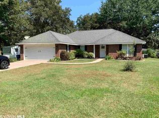 300 N Hickory St, Foley, AL 36535