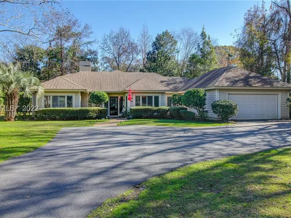 4 Birkdale Ct, Hilton Head Island, SC 29926