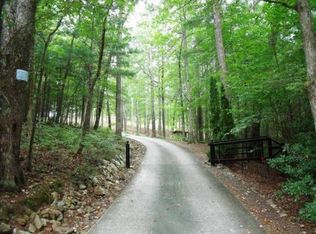 130 Central Way, Blue Ridge, GA 30513