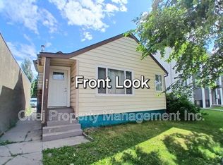 4629 118th Ave NW, Edmonton, AB T5W1B2
