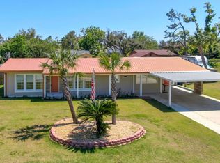 4443 Ashland Rd, Panama City, FL 32405