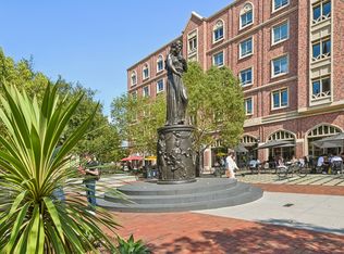 The Hive Ellendale, Los Angeles, CA 90007