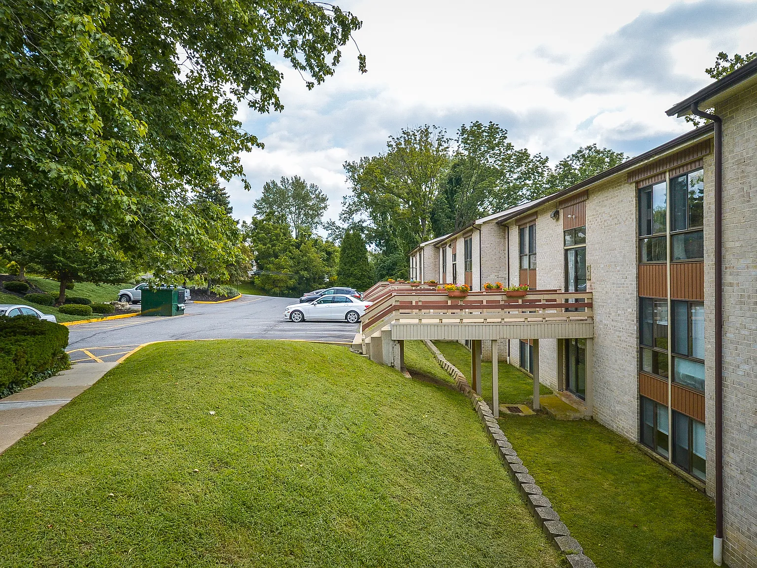 General Lafayette Apartments — Photo 2