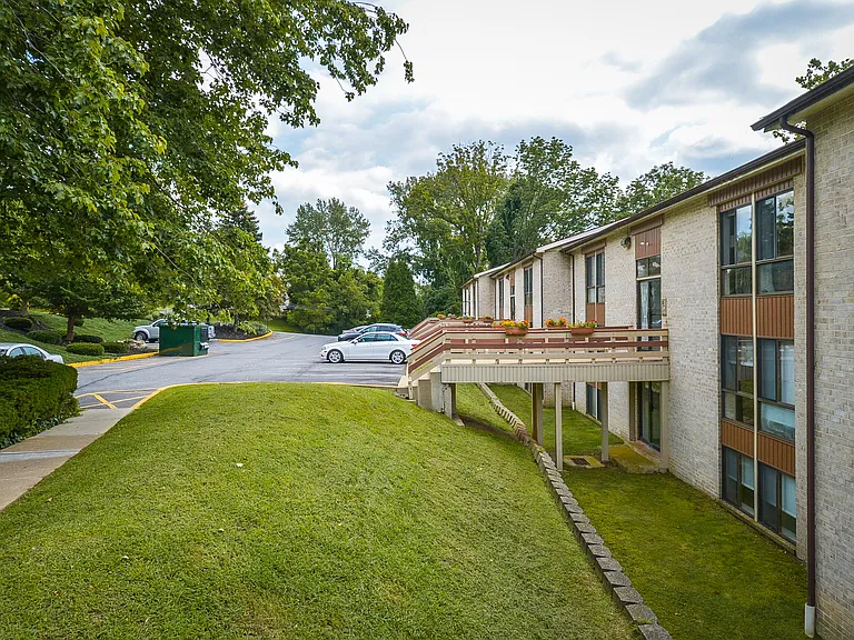 General Lafayette Apartments — Photo 2