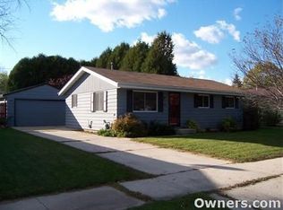 2622 N 31st St, Sheboygan, WI 53083