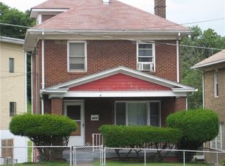 3828 Grace St, Homestead, PA 15120