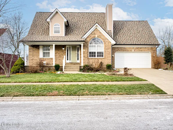 174 Lincoln Station Dr, Simpsonville, KY 40067
