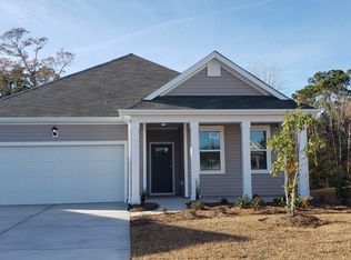 112 Ardeer Ct LOT 2048, Little River, SC 29566
