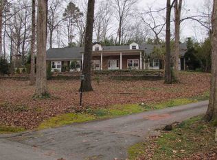 216 Wyatt Ave, Clemson, SC 29631