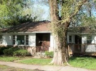 310 N 9th St, Atchison, KS 66002