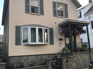 170 Blackmer St, New Bedford, MA 02740