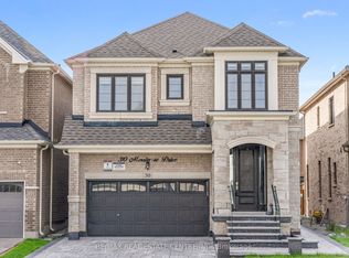 30 Merrimac Dr, Brampton, ON L6Y 6K3