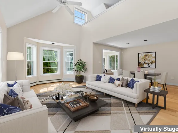 13 Mast Lane #72, Brunswick, ME 04011