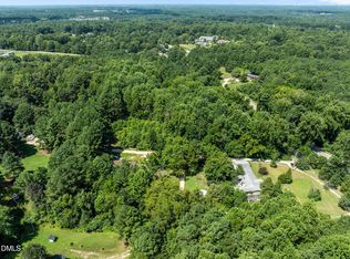 1320 Mamas Way, Knightdale, NC 27545