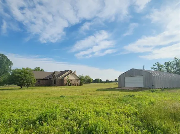 332714 E 1070th Rd, McLoud, OK 74851