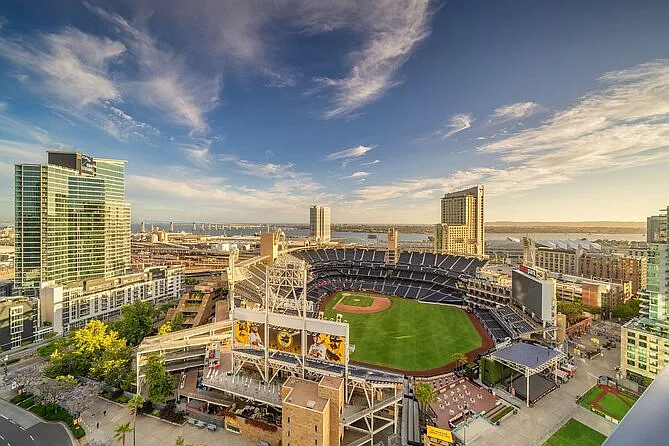 Downtown living at its best