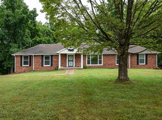 2459 Union Rd, White House, TN 37188