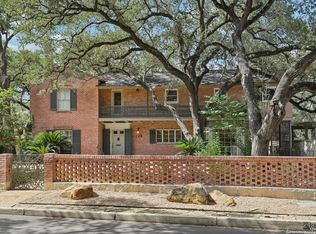 248 E Summit Ave, San Antonio, TX 78212