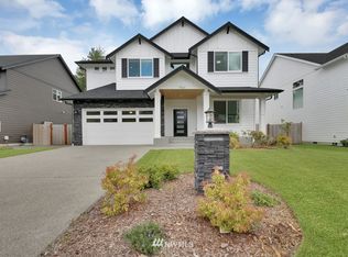 7502 172nd Street Ct E, Puyallup, WA 98375