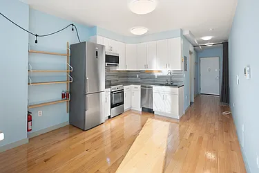 Rented by NY Casa Group