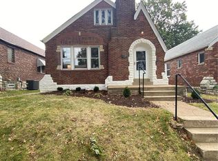 5008 Ray Ave, Saint Louis, MO