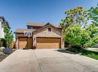 21483 Unbridled Dr, Parker, CO 80138