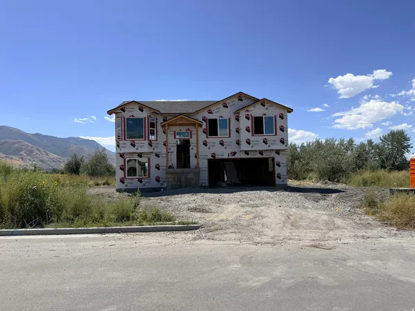 1165 W 500 S #25, Brigham City, UT 84302