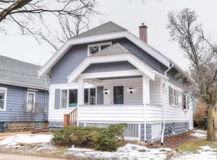 6515 W Wells St, Wauwatosa, WI 53213