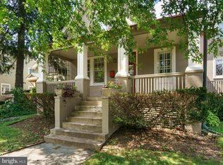 7 Sergeant St, Princeton, NJ 08540