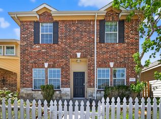 7338 Autumn Sun Dr, Houston, TX 77083