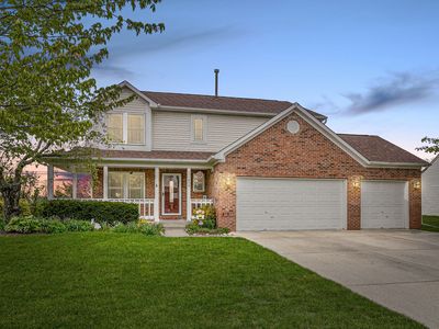 250 Pennswood Rd, Greenwood, IN, 46142