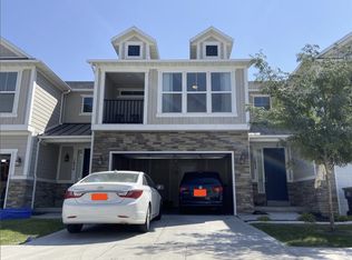 1652 N Apache Rd, Saratoga Springs, UT 84045