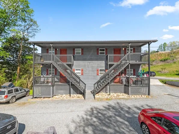 115 Olive St, Copperhill, TN 37317