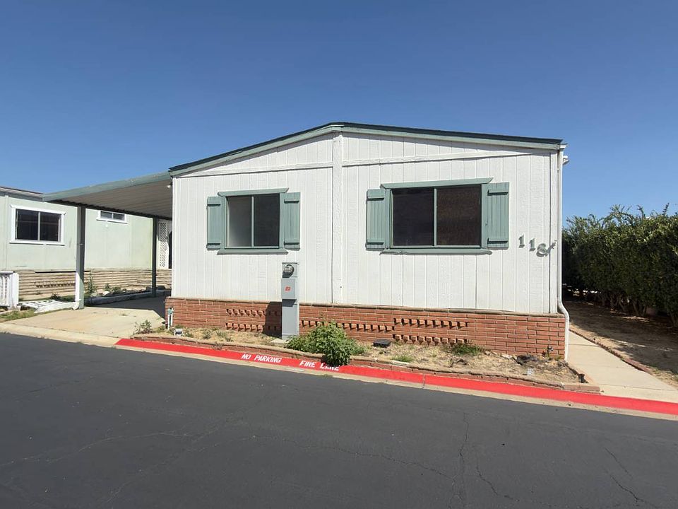 1st image of 24303 Woolsey Canyon Rd Space 118