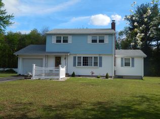 57 Pearl Dr, Vernon, CT 06066