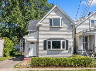 14 Atwood Pl, Cheektowaga, NY 14225
