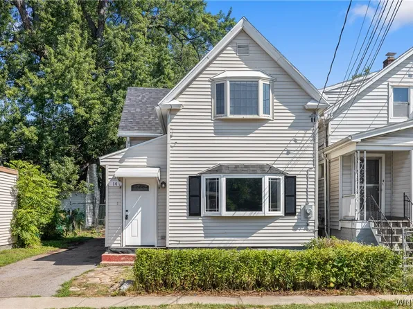 14 Atwood Pl, Cheektowaga, NY 14225
