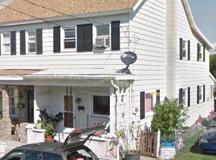 350 W White St #1, Summit Hill, PA 18250