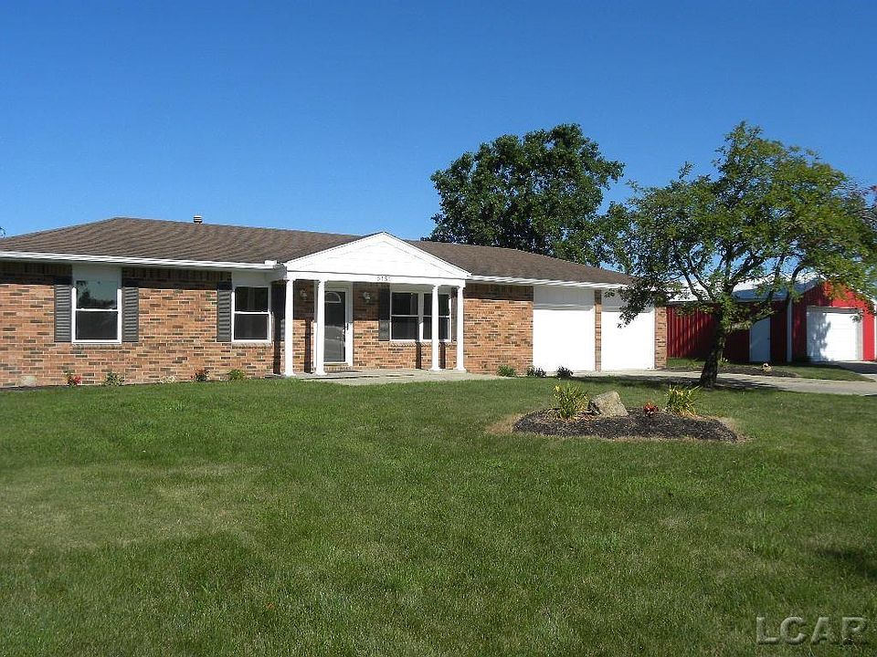 5150 Riga Hwy, Blissfield, MI 49228 Zillow