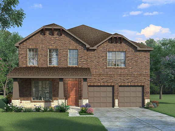 Elm with Elevation U