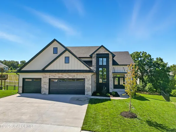469 Bandon Dunes Ct, Columbia, MO 65201