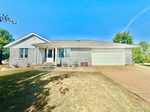 730 Plaza Dr, Fredericktown, MO 63645