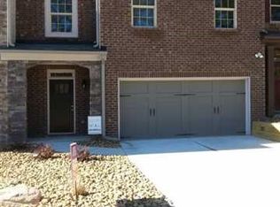 2942 Mell Rise Way, Snellville, GA 30078