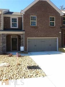 2957 Mell Rise Way, Snellville, GA, 30078