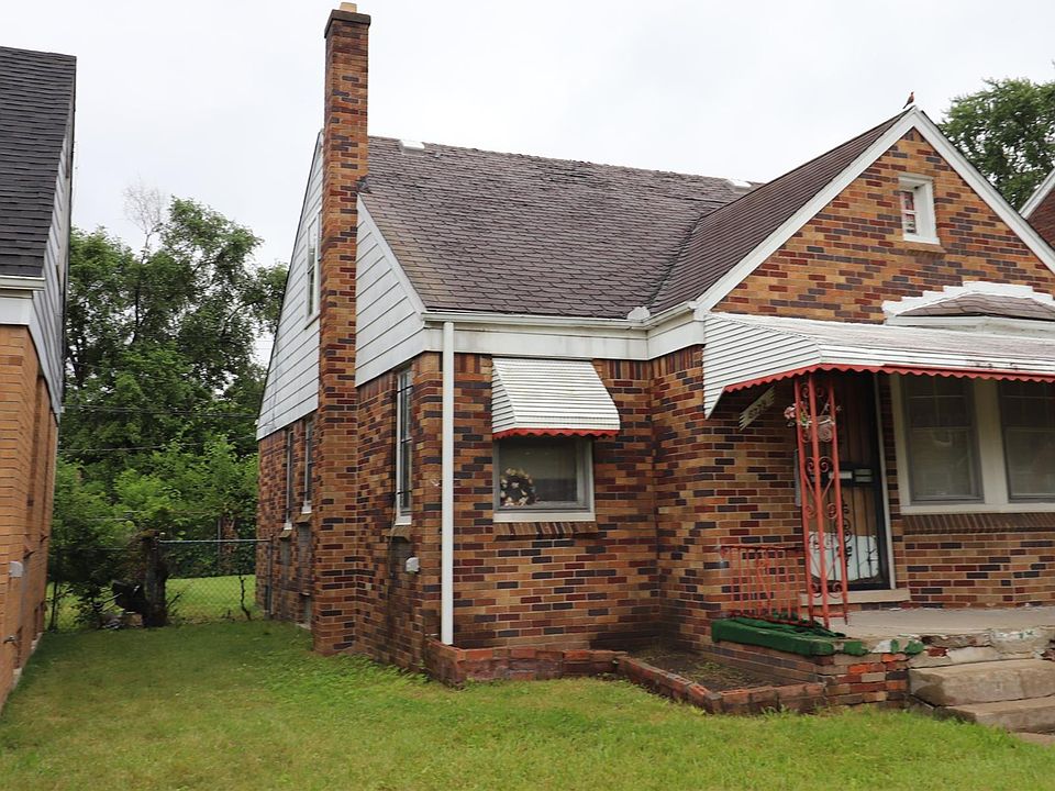 1st image of 16772 Ferguson St
